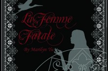 La Femme Fatale book cover